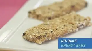 Morning - On The Go - Protein Bar