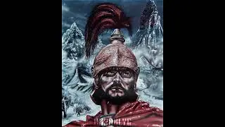 Hannibal Barca Edit #history