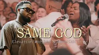 Jireh 🎶 Top Worship Song 2025 | Elevation Worship & Maverick City