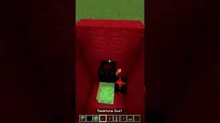 Minecraft Bedrock Armour Stand Swapper