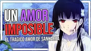 🔴 El TRAGICO AMOR con UN ZOMBIE 😧| Sankarea | Yez!