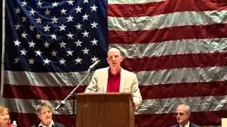 Tim Geitner for El Paso County Commissioner District 2, 23 Jan 16