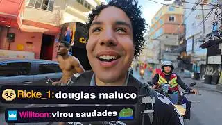 COMO &Eacute; A REALIDADE DA MAIOR FAVELA DO BRASIL