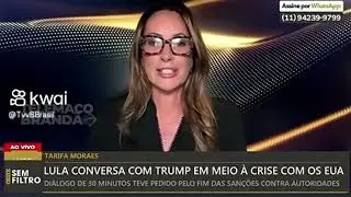 OQUE ERA RUIM COM TRAMP FICAR&Aacute; PIOR COM RUBIO, DIZ CORRESPONDENTE DA OESTE 