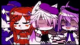 Valuable meme//Late St.Patrick&rsquo;s day special🍀//Sister location//Gacha club//Enjoy!🍀