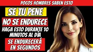 Nadie te Dijo Esto: El Error que Apaga tu Potencia Despu&eacute;s de los 60 (y C&oacute;mo Revertirlo)