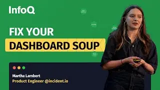 Stop Building Dashboard Soup: Scalable Observability Lasagna