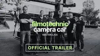 Official Filmotechnic Camera Car Masterclass Trailer