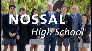 This is Nossal High School