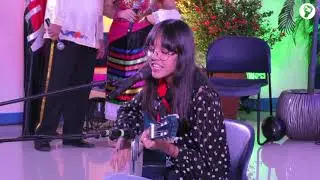 Sol de Libertad (En Vivo) - María Alfonsina