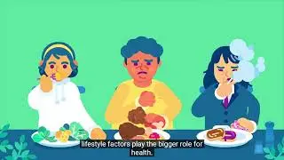 NUTRITION INFO VIDEO MP4