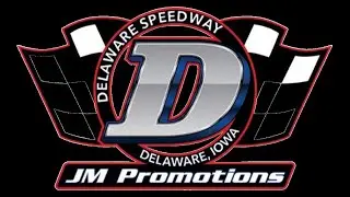 LIVE NOW: Friday Night UAS Grand Nationals at Delaware Speedway | MBTV Sports