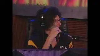 Rich Cronin [LFO] on Howard Stern