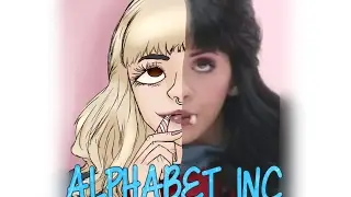 [SpeedPaint] Alphabet Inc.
