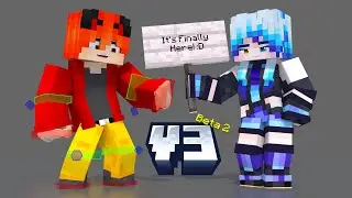 [Mine-imator Rig] WinnythailandFX's Character Model V3 Beta 2 (FREE DOWNLOAD)