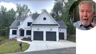 Stunning New Home for Sale in  a Gated Enclave at The Palisades [Finished Basement]