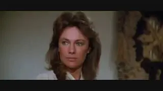 Jacqueline Bisset — When Time Ran Out