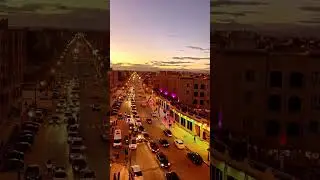 📍Ouarzazate, Morocco 🇲🇦.🎥 : #Morocco&nbsp;#Maroc&nbsp;#Marokko&nbsp;#Marruecos&nbsp;#Marrocos&nbsp;#摩洛哥#ouarzazate