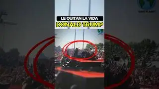 Atentado contra Donad Trump | Profecia | Apoclipsis | Brandon Biggs