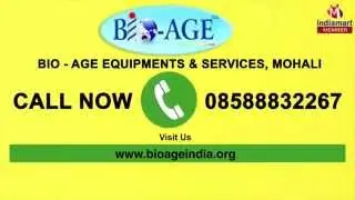 Biotech Laboratory Instruments by Bio - Age Equipments & Services, Mohali