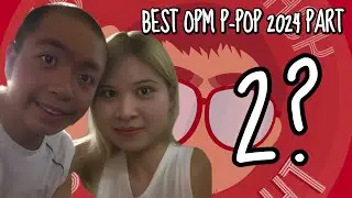 Triumph Ben&Ben Best OPM P-Pop Pinoy Hit Song 2024 Part 2 - Emir's BTIN Balik Tanaw / In Hindsight