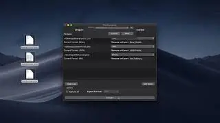 Plist Converter Mac App Demo Video
