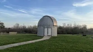 Frosty Drew Observatory | Charlestown, RI