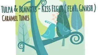 Tulpa & Blankts - kiss fight ( feat Gnash )