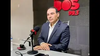 Gustavo Valdés reconoció que la UCR de Corrientes puede tener un quiebre