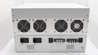 DWDM OTN System - Fiberroad