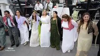 Ida  Rojien Êzi   2025 Part 06-BAGYE -Ezidisches Kulturzentrum   Offenburg