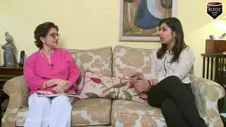 Interview of Ms.Reva k Singh Publisher/Editor-Wine Magazine