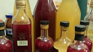 Christmas special wine🍷 making 