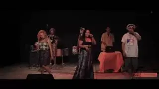 Terreiradas Culturais _  Original Rap Cearense _ Eternas can&ccedil;&otilde;es 02
