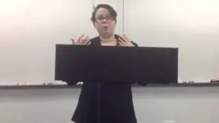 English Speech- Gender Neutral Parenting