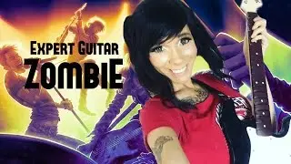 The Cranberries - Zombie - Rock Band 100% Expert Guitar FC