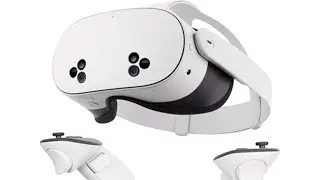 Meta Quest 3S 128GB Now 10% Off! Epic VR Headset Deal!