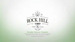 Rock Hill CBD Ad