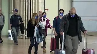 Why There&rsquo;s a Surgical Face Mask Lockdown