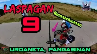 LASPAGAN 9 by UMBOK || Cabaruan, Urdaneta Pangasinan