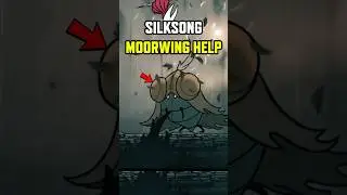 DO THIS IN SILKSONG BEFORE FIGHTING THIS BOSS 👀👀👀