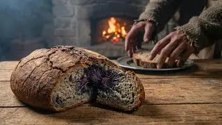 The Bread That Rotted Bodies and Minds | Food History for Sleep