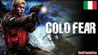 COLD FEAR - Completo in ITALIANO [PS2/Xbox/PC]