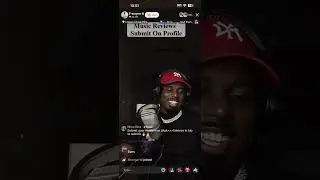 T-Wayne Reacts to Ok Bool (newsound) keep or delete