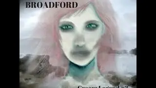 IL FANTASMA DI BROADFORD - CreepyLegend #2