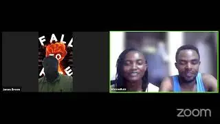 Fall To Rise Podcast: How American Politics Affect Africa