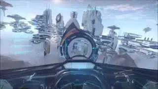 315P New Horizon Speedway fastest lap time(1.20.82)