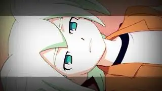 Inazuma Eleven go Fey Rune Don't you worry child ||AMV