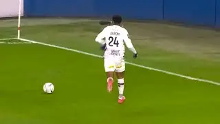 Chuba Akpom a complete Striker - 2025