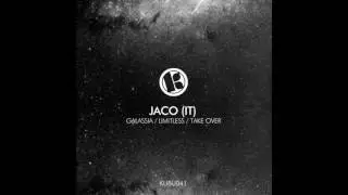 Jaco (IT) - Galassia (Original Mix)